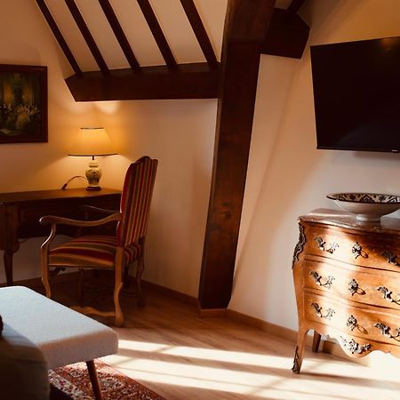 Normandy Etretat Aparthotel Exteriör bild