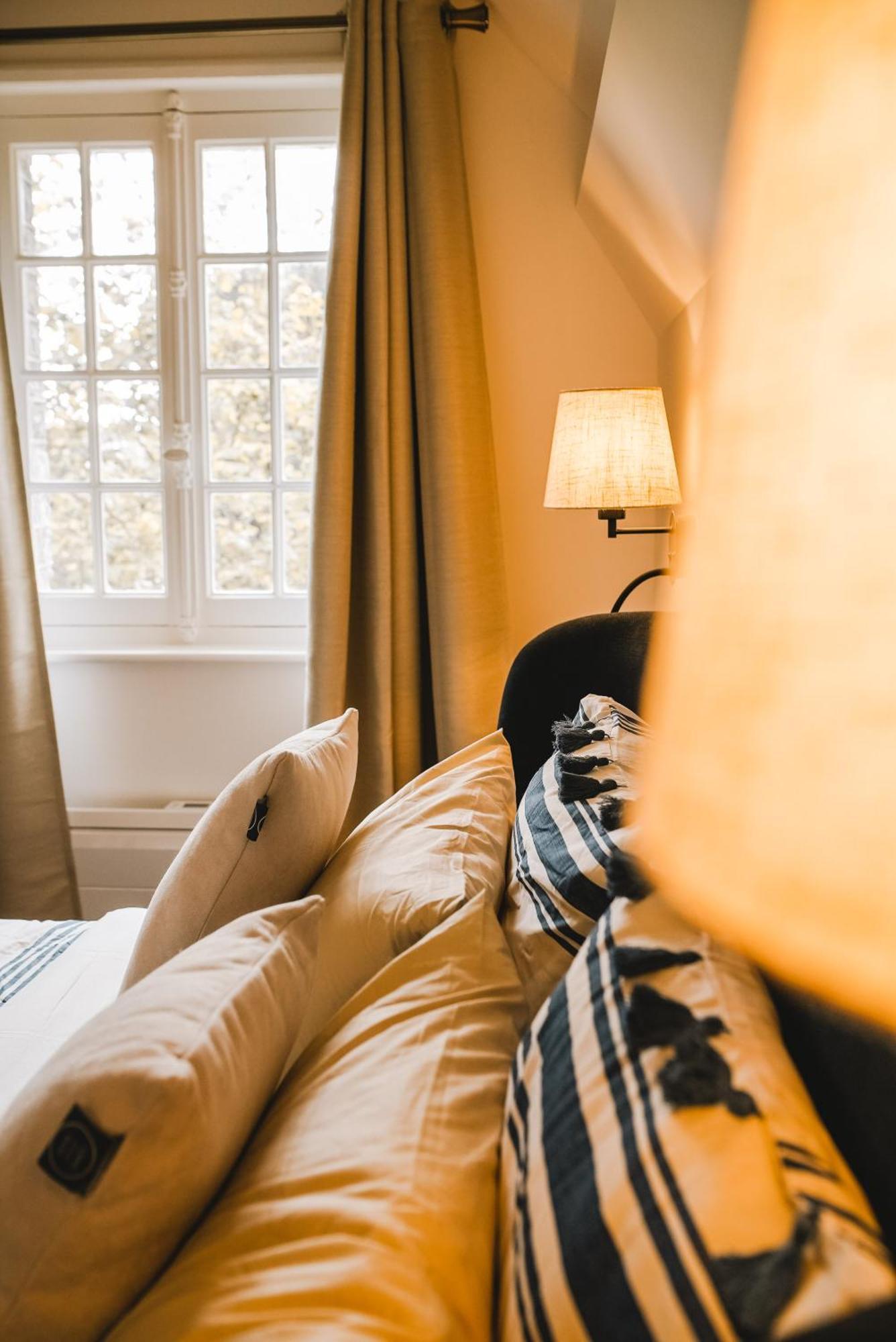 Normandy Etretat Aparthotel Rum bild