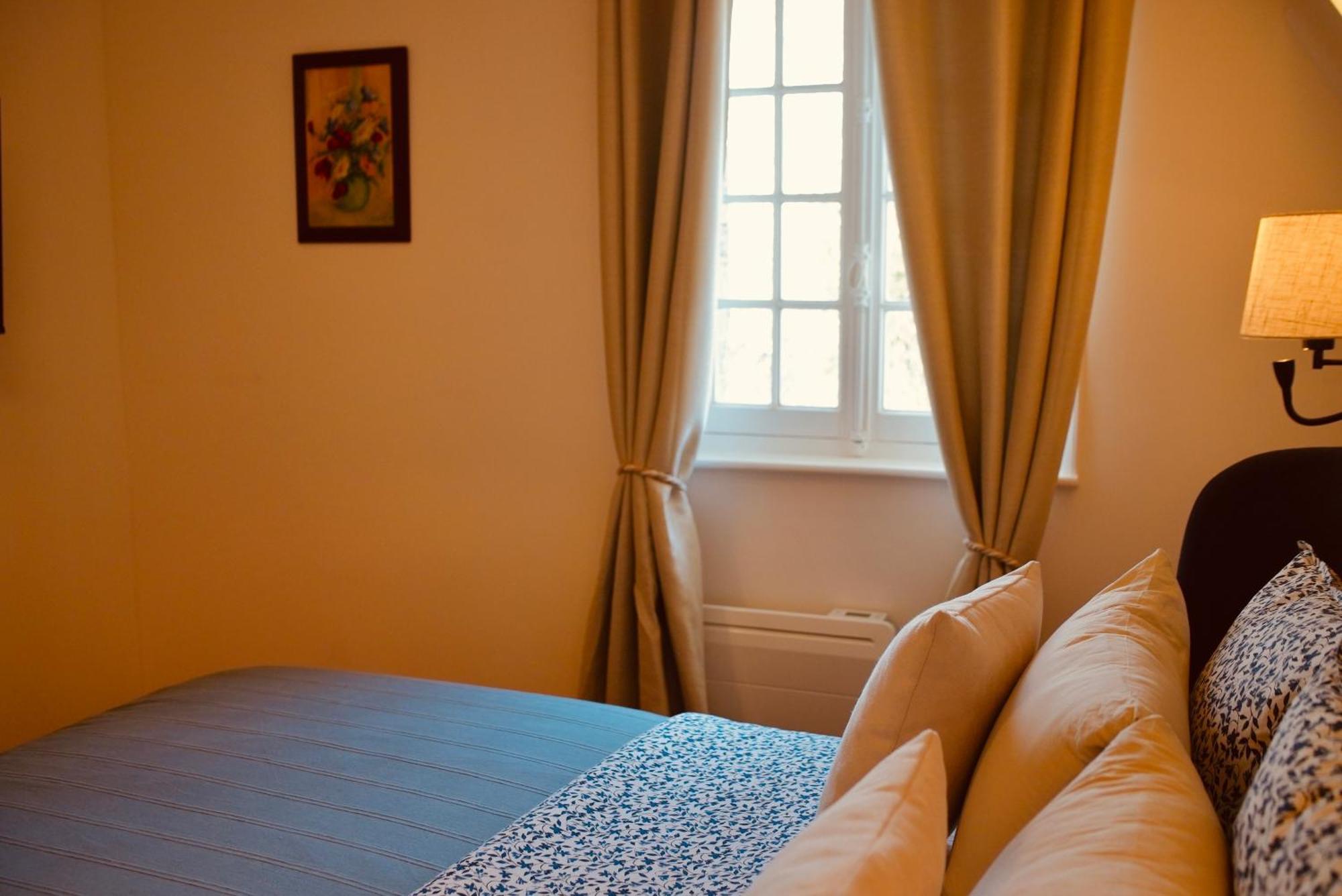 Normandy Etretat Aparthotel Exteriör bild
