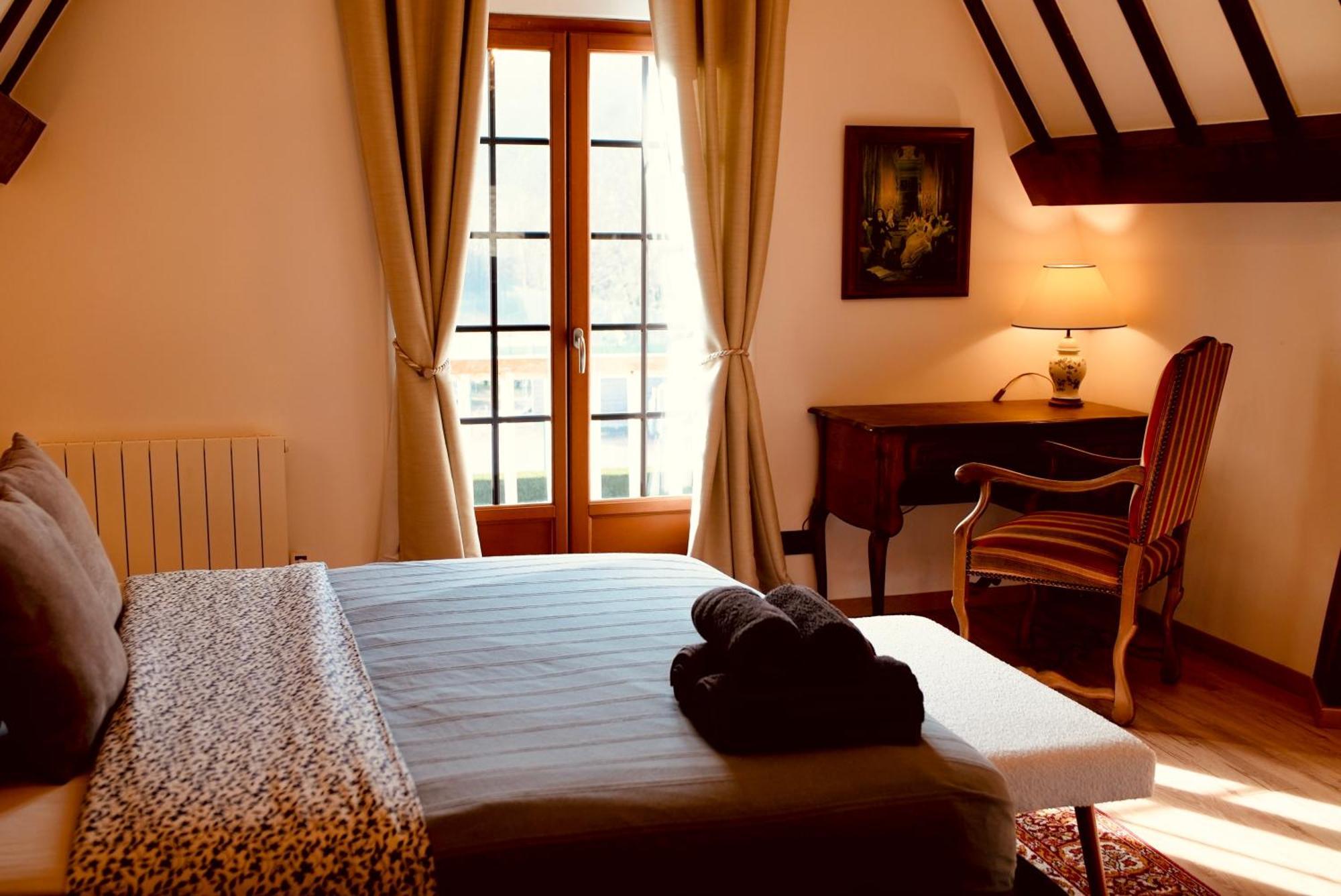 Normandy Etretat Aparthotel Exteriör bild